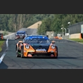 thumbnail Porsche 992, Belgium Racing