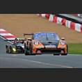 thumbnail Porsche 992, Belgium Racing
