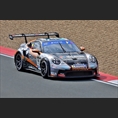 thumbnail Porsche 992, Belgium Racing
