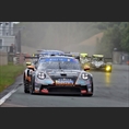 thumbnail Porsche 992, Belgium Racing