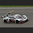 thumbnail Ramos / Parente, McLaren 650S, Teo Martin Motorsport