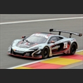 thumbnail Ramos / Parente, McLaren 650S, Teo Martin Motorsport