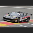 thumbnail Balzan / Benucci, Ferrari 458 Italia GT3, Scuderia Villorba Corse