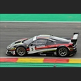 thumbnail Balzan / Benucci, Ferrari 458 Italia GT3, Scuderia Villorba Corse