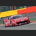 thumbnail Lathouras / Rugolo, Ferrari 458 Italia GT3 2013, AF Corse