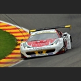 thumbnail Barreiros, Ferrari 458 Italia GT3 2013, AF Corse