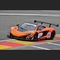 thumbnail Bell / Watson, McLaren 650S, Teo Martin Motorsport