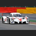 thumbnail Abbott, Radical RXC V8, Radical Sportscars