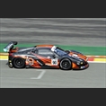 thumbnail Pérez Companc / Giammaria, Ferrari 458 Italia GT3 2013, AF Corse