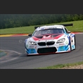 thumbnail Ramos / Rodriguez, BMW M6 GT3, RACE / BMW Team Teo Martin