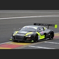 thumbnail Alvarez / Rathe, Audi R8 LMS Ultra, Driver School