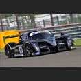 thumbnail Abbott / Noble, Radical RXC Turbo GT3, J. Abbot / Radical Works Team