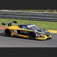 thumbnail Pastorelli / Webster, Renault RS01 GT3, V8 Racing