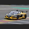 thumbnail Pastorelli / Webster, Renault RS01 GT3, V8 Racing