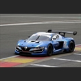 thumbnail Braams / Barreiros, Renault RS01 GT3, V8 Racing