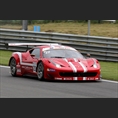 thumbnail Balfe / Keen, Ferrari 458 Italia GT3, Shaun Balfe / Balfe Motorsport