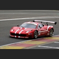 thumbnail Balfe / Keen, Ferrari 458 Italia GT3, Shaun Balfe / Balfe Motorsport