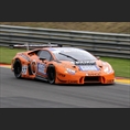 thumbnail Biagi / Crestani, Lamborghini Huracan GT3, Orange 1 Team Lazarus