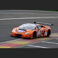 thumbnail Biagi / Crestani, Lamborghini Huracan GT3, Orange 1 Team Lazarus