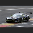 thumbnail Hankey / Yoluc, Aston Martin Vantage GT3, TF Sport