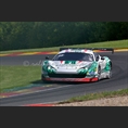 thumbnail Moiseev / Cioci, Ferrari 458 Italia GT3, AF Corse