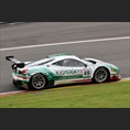 thumbnail Moiseev / Cioci, Ferrari 458 Italia GT3, AF Corse