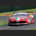 thumbnail Sdanewitsch / Lémeret, Ferrari 458 Italia GT3, AF Corse