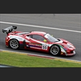 thumbnail Sdanewitsch / Lémeret, Ferrari 458 Italia GT3, AF Corse
