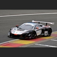 thumbnail West / Ledogar, McLaren 650 S GT3, Garage 59