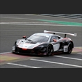 thumbnail West / Ledogar, McLaren 650 S GT3, Garage 59