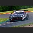 thumbnail Coimbra / Silva, Mercedes AMG GT3, Sports and You