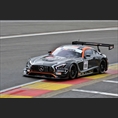 thumbnail Coimbra / Silva, Mercedes-AMG GT3, Sports and You