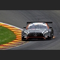 thumbnail Coimbra / Silva, Mercedes-AMG GT3, Sports and You