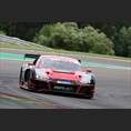 thumbnail Steiner / Hofer, Audi R8 LMS GT3 Evo II, Aust Motorsport