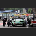 thumbnail Love / Bird, Mercedes AMG GT3 Evo, Haupt Racing Team