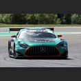thumbnail Juffali / Christodoulou, Mercedes AMG GT3 - 2022, Theeba Motorsport