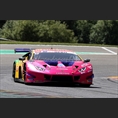 thumbnail Gilardoni / Van Berlo, Lamborghini Huracan GT3 Evo MY2022, Oregon Team