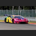 thumbnail Gilardoni / Van Berlo, Lamborghini Huracan GT3 Evo MY2022, Oregon Team