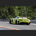 thumbnail Hrachowina / Konrad, Mercedes AMG GT3 Evo - 2021, Mann Filter Team Landgraf