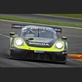 thumbnail Bhirombhakdi / Sathienthirakul, Porsche 911 GT3R - 2019, Singha Racing Team TP 12