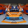 thumbnail Moss / Osborne, McLaren 720 S GT3, Optimum Motorsport