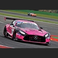 thumbnail Baud / Jans, Mercedes AMG GT3 - 2022, GetSpeed Performance