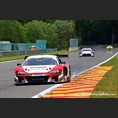 thumbnail Reicher / Haase, Audi R8 LMS GT3 Evo II, Eastalent Racing