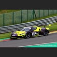 thumbnail Jedlinski / Korzeniowski, Ferrari 296 GT3, Olimp Racing