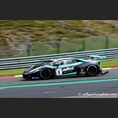 thumbnail Cipriani / Gvazava, Lamborghini Huracan GT3 Evo, Il Barone Rampante
