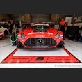 thumbnail Bartone / Schiller, Mercedes AMG GT3 Evo, GetSpeed
