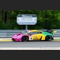 thumbnail Deledda / Pepper, Lamborghini Huracan GT3 Evo2, Oregon Team