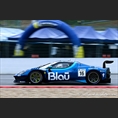 thumbnail Hahn / Khodair, Ferrari 296 GT3, AF Corse