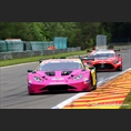 thumbnail Moretti / Petrov, Lamborghini Huracan GT3 Evo2, Oregon Team