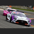 thumbnail Baumann / Pitamber, Mercedes AMG GT3 Evo, SPS Automotive Performance
